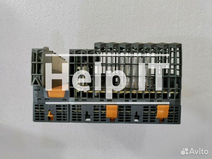 Процессорный модуль B&R X20CP1584