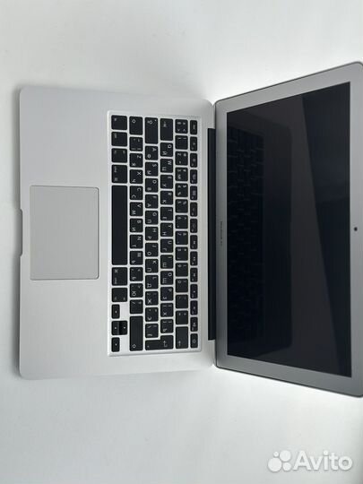 Macbook air 13 2015