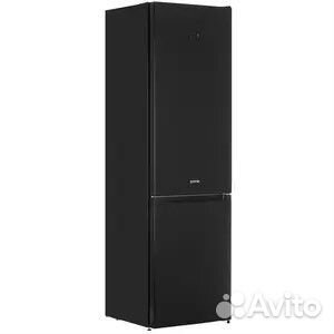 Холодильник Gorenje RK 6201 sybk