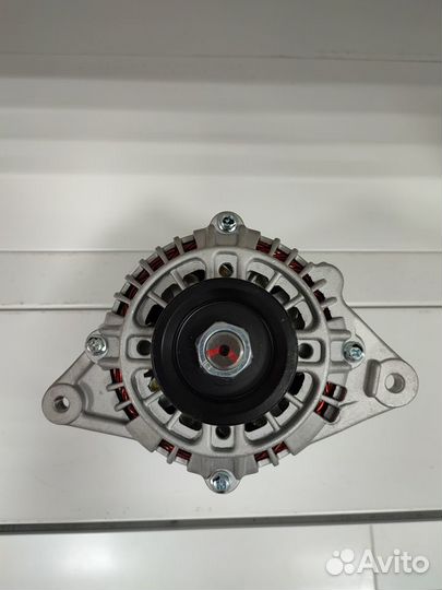 Генератор hyundai Accent 2000-Verna Getz KIA Rio S