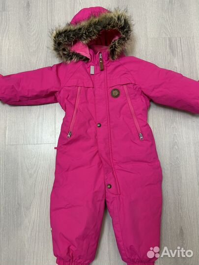 Комбинезон kerry 92