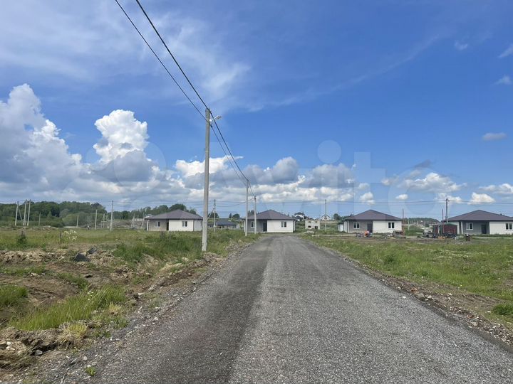 Участок 9 сот. (ИЖС)