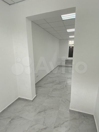 Торговая площадь, 60 м²