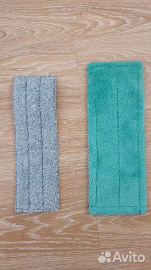 Насадки для швабры