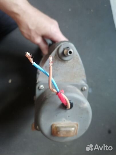 Компрессор berkut r20