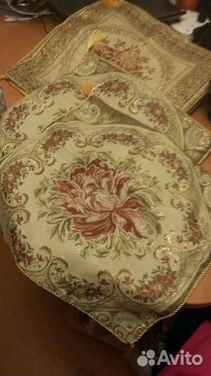 Декоративные наволочки