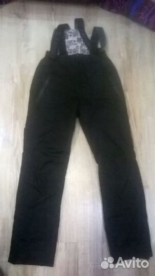 Горнолыжный костюм