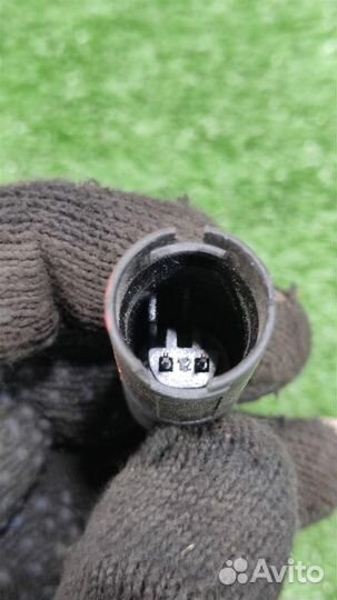 Датчик износа тормозных колодок BMW X3 (E83) 2004