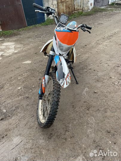 Kayo K1