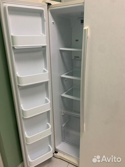 Холодильник LG GW-B207 fvqa