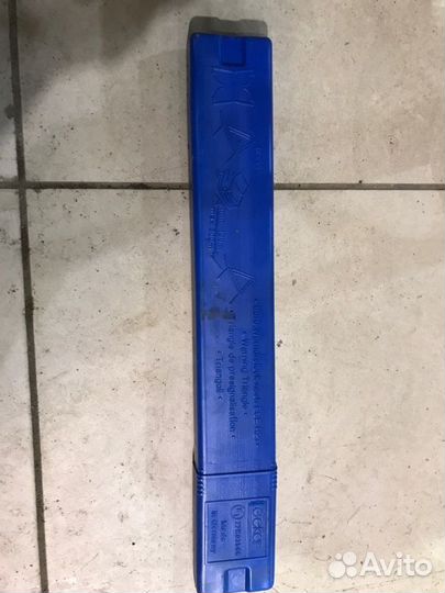 Знак аварийной остановки Volkswagen Golf