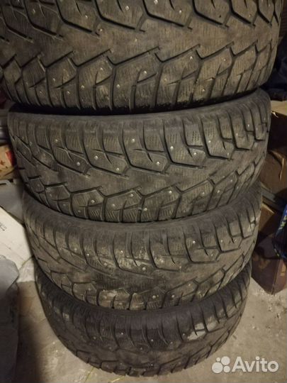 Yokohama Ice Guard IG55 265/60 R18 114T
