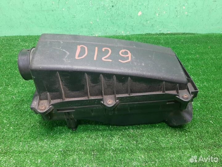 Корпус воздушного фильтра Ford Mondeo 3 2002