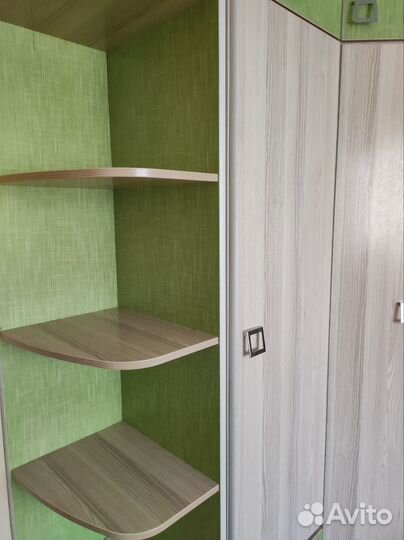 Комплект детской мебели