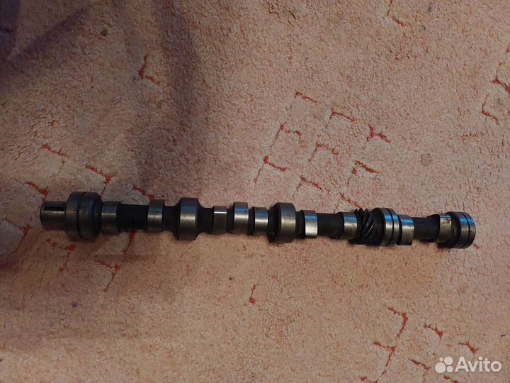 Распредвал ваз