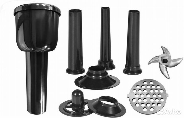 Мясорубка электрическая centek CT-1607