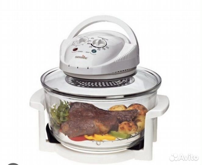 Аэрогриль smile