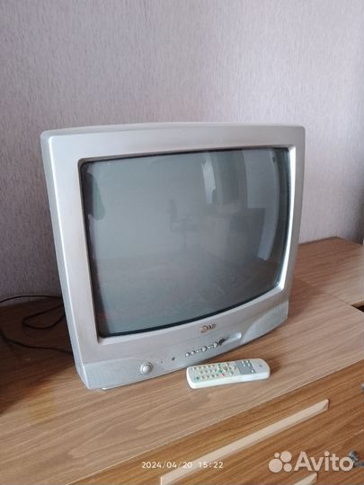 Телевизор LG