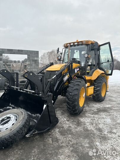 Аренда спецтехники