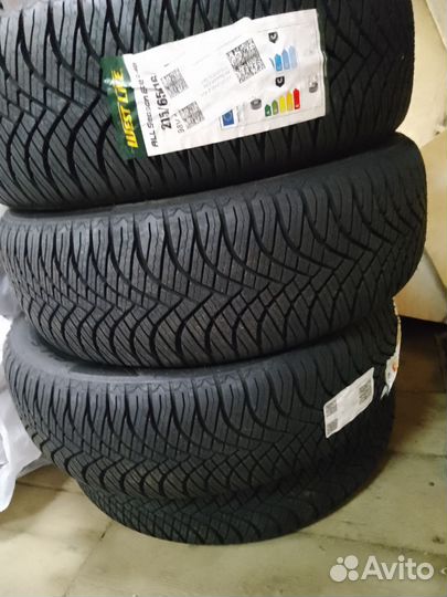 Westlake All Season Z-401 215/65 R16 98