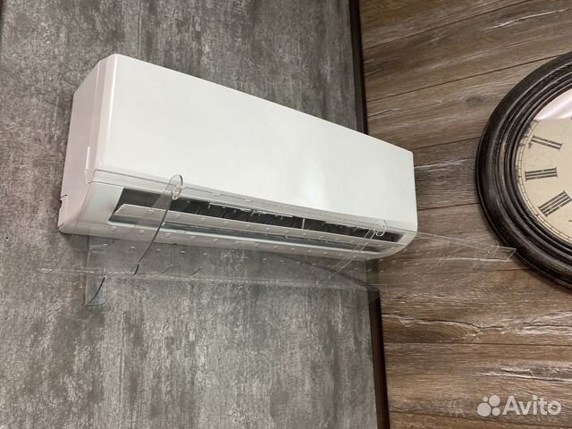 Защитный экран для кондиционеров