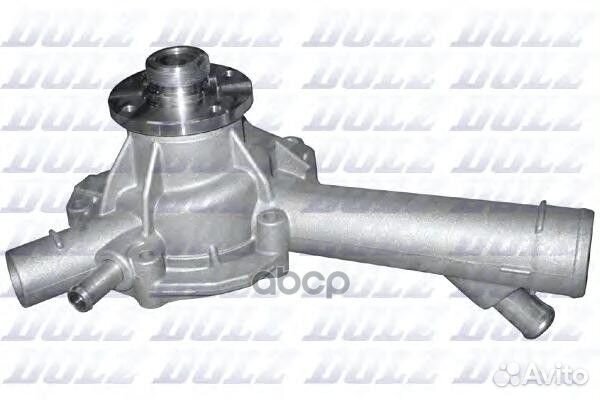 Насос водяной M204 Dolz