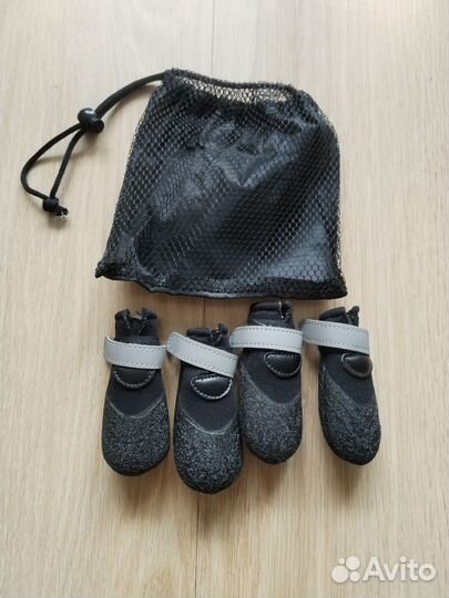 Обувь для маленьких собак