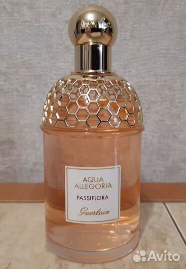 Guerlain Aqua Allegoria
