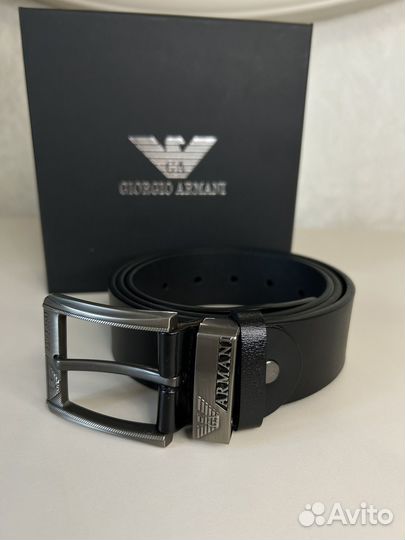 Ремень мужской