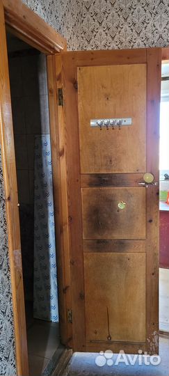 Межкомнатные двери без коробки