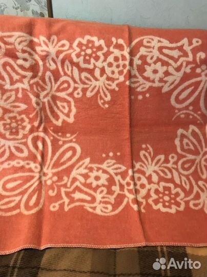 Детское одеяло