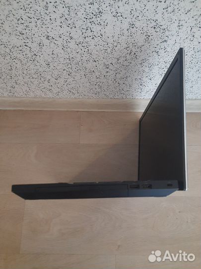 Ноутбук Samsung A6-3400m / 4gb/ amd 6520g / 500gb