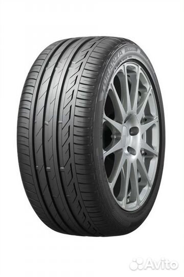 Bridgestone Turanza T001 205/55 R16