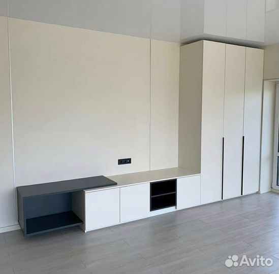 Шкаф купе на заказ