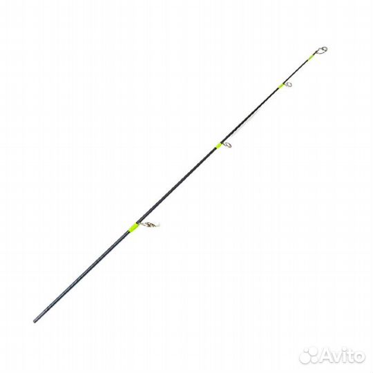 Сменная вершинка Vib Special Compact lime