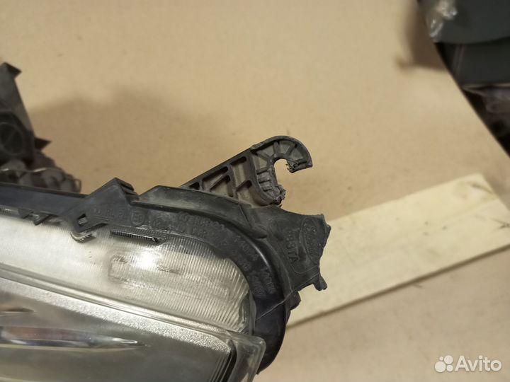 Cv4413w030ae Фара ford kuga 2 2012-2016