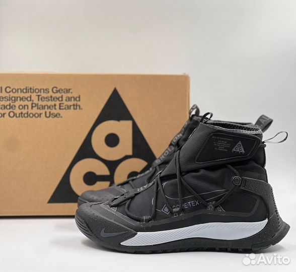 Кроссовки Nike ACG Air Terra Antarktik