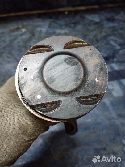 Поршень Chevrolet Cruze 1.8