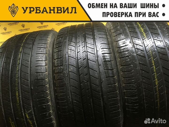 Michelin Latitude Tour HP 265/50 R19 110V