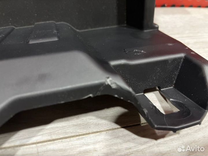 Ящик для инструментов Bmw 4 F36 2017