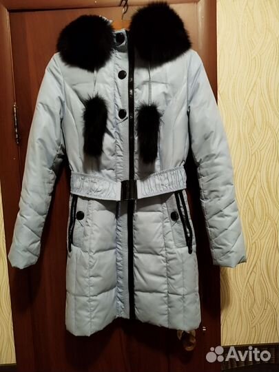 Жилет женский