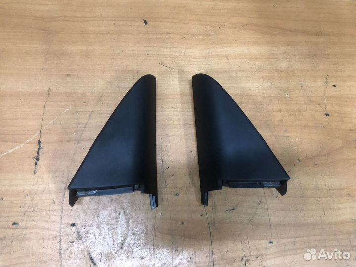 Угловая накладка внутрення BMW E92