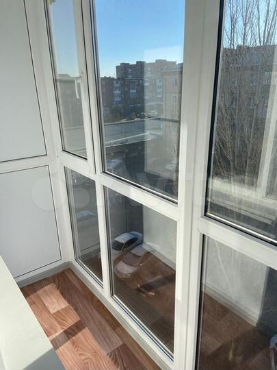 2-к. квартира, 47,3 м², 5/5 эт.