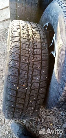 Продам колеса