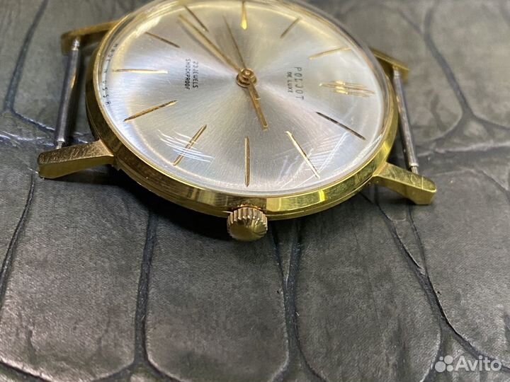 Часы junghans Германия