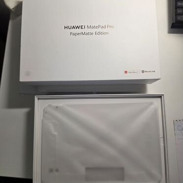Планшет Huawei Matepad Pro 12.2 PaperMatte 2025