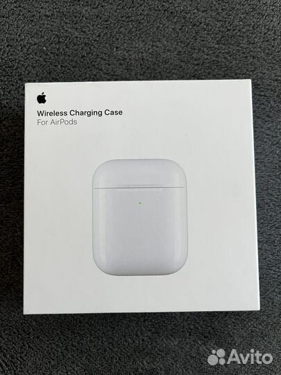 Кейс для airpods
