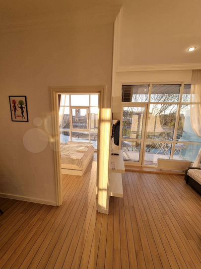 2-к. квартира, 40,5 м², 5/5 эт.