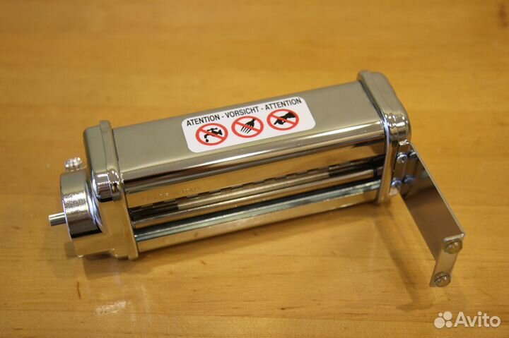 Насадка для приготовления лапши Bosch