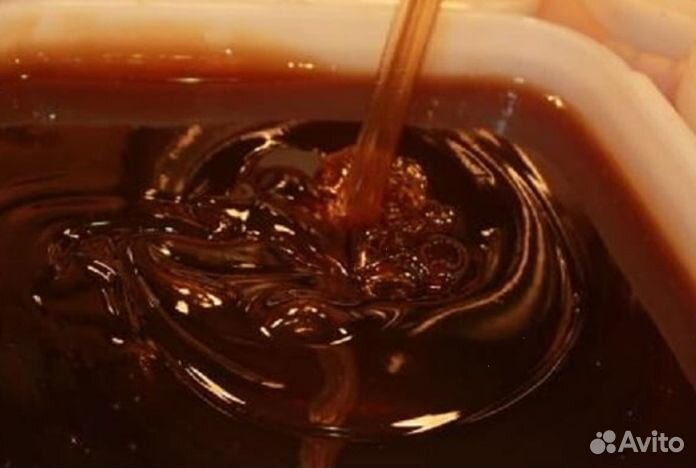 Мед натуральный из Алтая оптом min 16kg